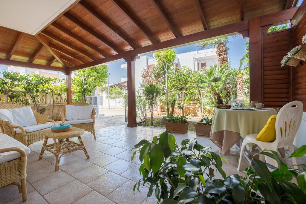 Ferienhaus Anna